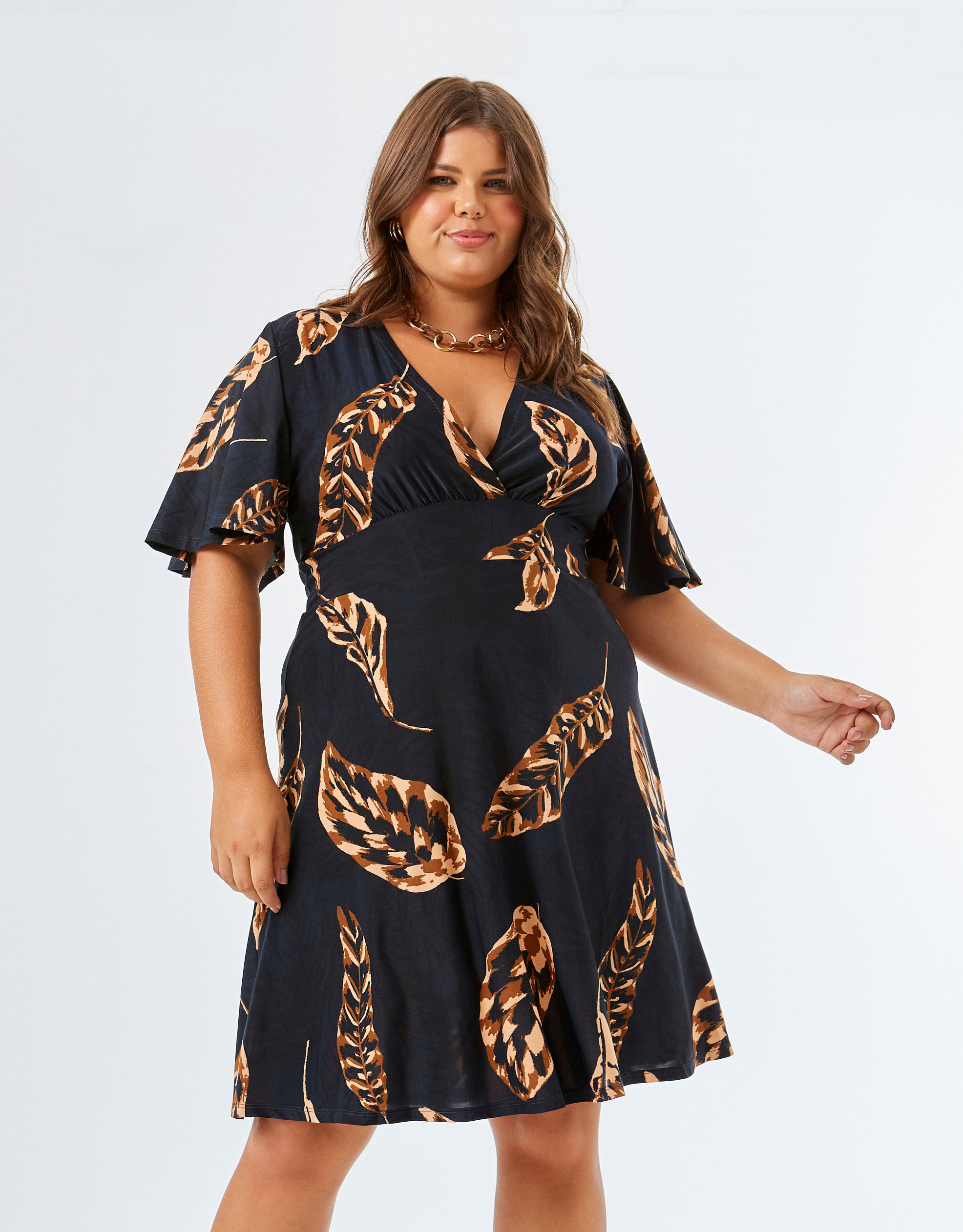 Zinzane sales plus size