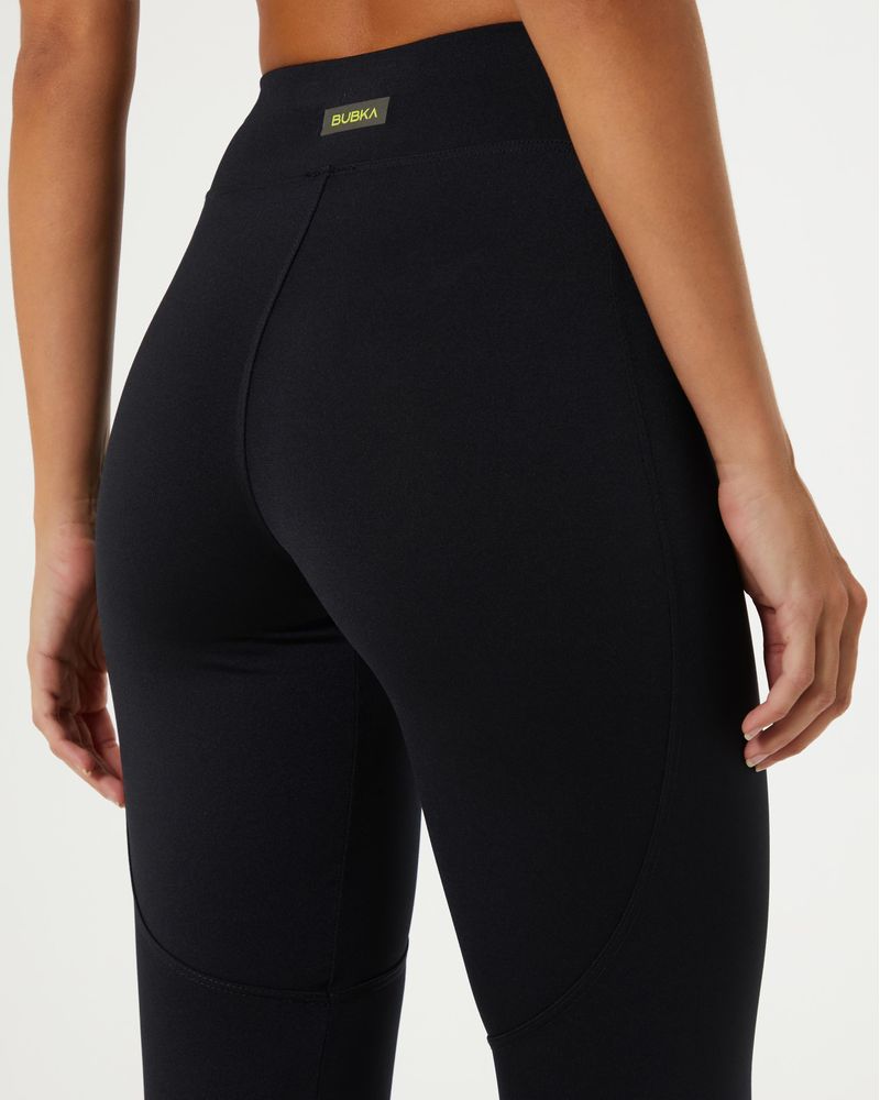 Legging Básica Preto