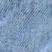 Vestido Midi Estampado Patch Jeans - Cinza