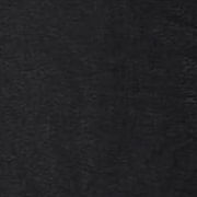 Blusa Ampla Moldura Rayon - Preto