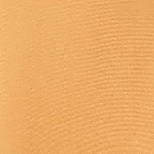 Saia Midi Twill - Laranja