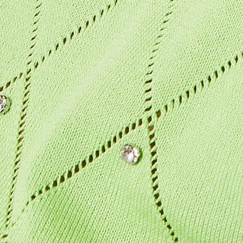 T-Shirt Brilhos - Verde