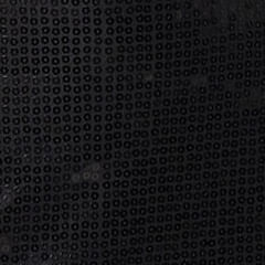 Vestido Curto Paetê Alcinha - Preto