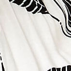 Top Hera Lastex - Off White