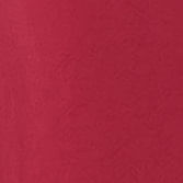 Calça Reta Cós Elástico - Pitaya