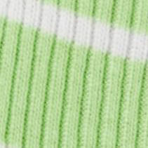 Regata Modal Listras - Verde