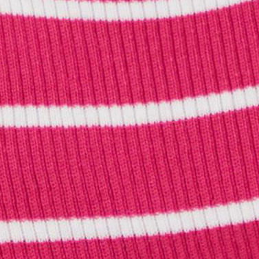 Regata Modal Listras - Pink