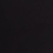 Top Fit Detalhe Zíper - Preto