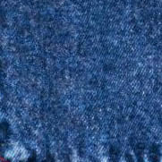 Jaqueta Alongada Mix Bolsos - Denim Medio