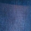 Blusa Tule Manga Longa Localizado - Denim Medio