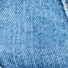 Calça Jeans Multi Recortes Det Frontal - Denim Medio