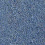 Colete Cropped Bolsos - Denim Medio