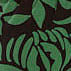 Bermuda Estampada Floral Noturno - Preto
