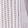 Kimono Tricot - Branco