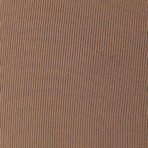 Top Faixa Basic Color - Caqui