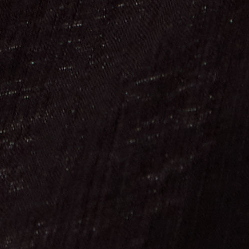 Camisa Ampla Botões - Preto