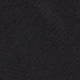 Blusa Manga Chevron - Preto