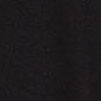 Blusa Sem Manga Viscolinho - Preto