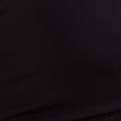 Top Decote v Lingerie - Preto
