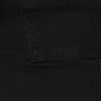 Calça Sarja Cargo Cintura Alta - Preto