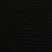 Saia Mini Tricot Detalhe Lateral - Preto