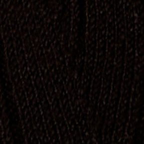 Regata Tricot Canelado Decote v - Preto