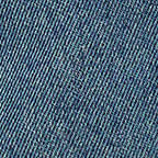 Bermuda Jeans Ciclista Bolsos Laterais - Jeans
