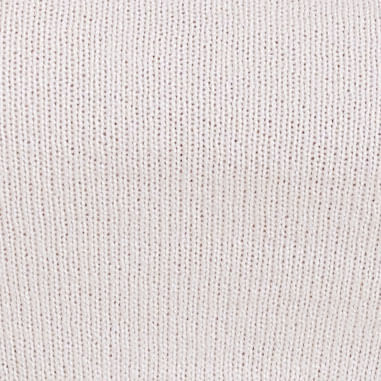 Blusa Tricot Detalhe Pelos - Branco