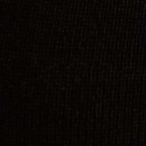 Blusa Tricot Detalhe Pelos - Preto