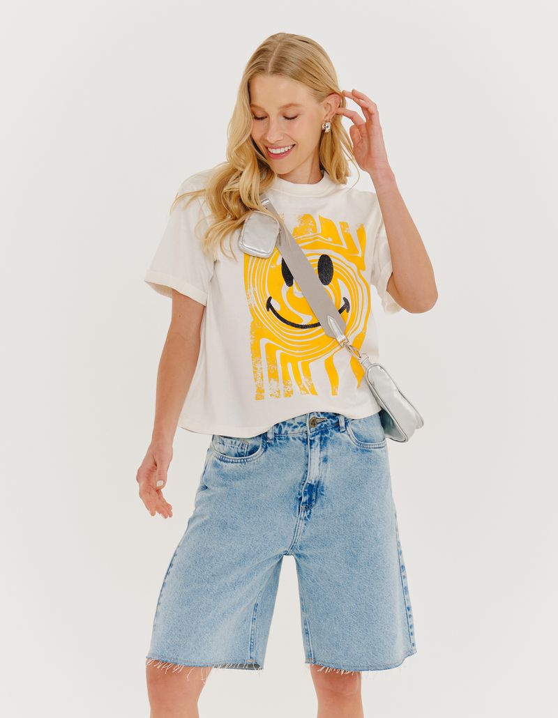 800116_0003_1-T-SHIRT-SILK-SMILE