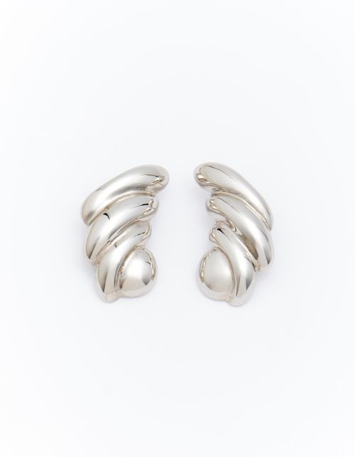 Brinco Gomos - Niquel