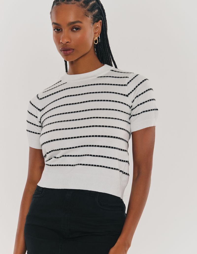 028931_1245_4-T-SHIRT-LISTRADA-TRICOT