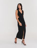 900117_0002_1-VESTIDO-JUSTO-MALHA-FRANZIDO-COM-DECOTE