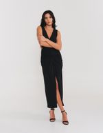 900117_0002_4-VESTIDO-JUSTO-MALHA-FRANZIDO-COM-DECOTE