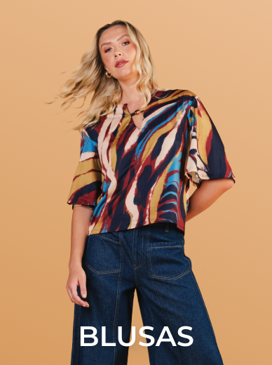 blusas