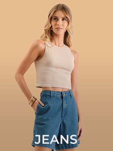 jeans-sarja
